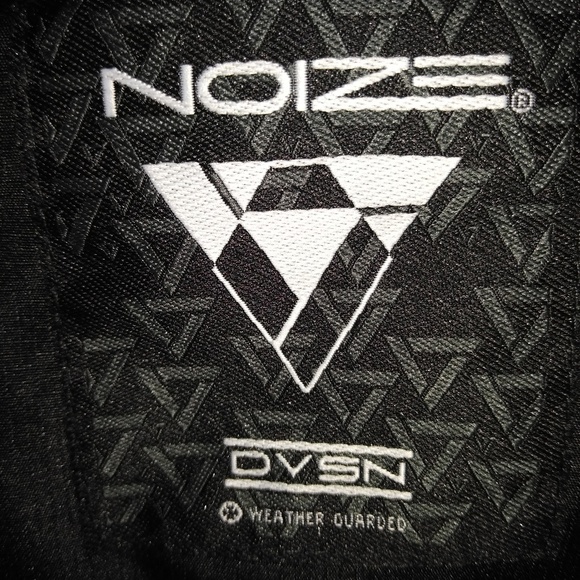 Bomber jacket - Picture 3 of 5